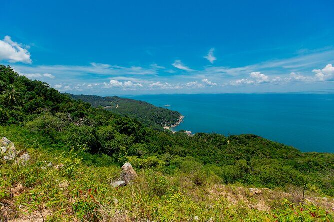 Koh Phangan ATV Off-Road Ride through Nature - Practical Details: Whats Included and Whats Not