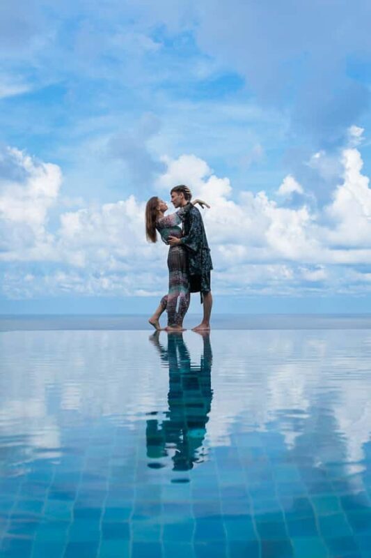 Koh Phangan: Couple Photoshoot Session with 80 Photos - Koh Phangan: Couple Photoshoot Session with 80 Photos – An Authentic Memory Maker