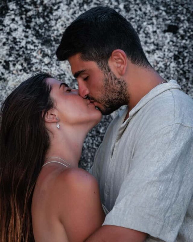 Koh Phangan: Couple Photoshoot Session with 80 Photos - Frequently Asked Questions