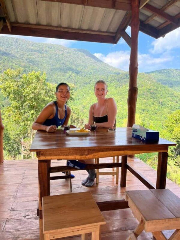 Koh Phangan: Hidden Jungle Trekking & Waterfall Adventure - What Reviewers Love Most