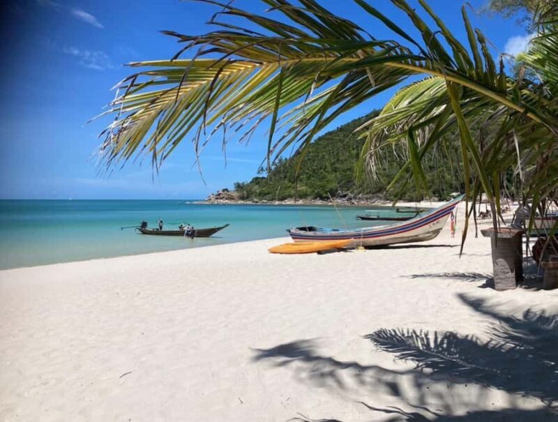 Koh Phangan: Longtail Boat Snorkeling Tour to Bottle Beach - A Detailed Look at the Tour Experience