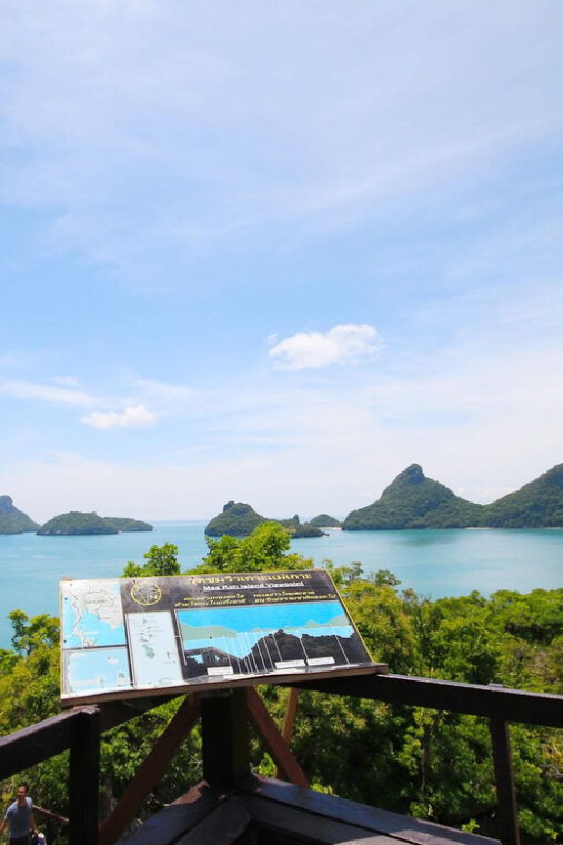 koh-phangan-mu-ko-ang-thong-national-park