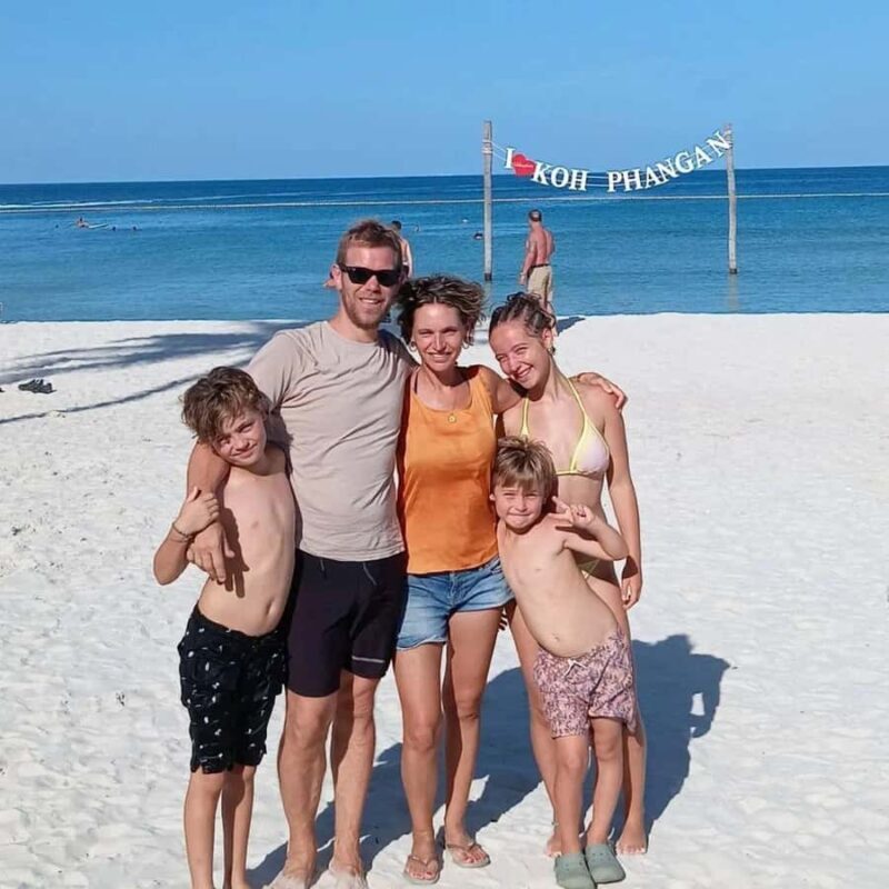 Koh Phangan: Nature exploration and a photo day of the most beautiful panoramas - The Authentic Experience and What Travelers Say