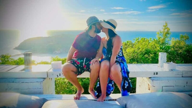 Koh Phangan: One Day Road Trip (Private Group) - Introduction: What to Expect from Koh Phangan’s Private Road Trip