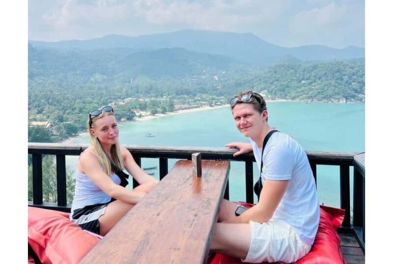 Koh Phangan: One Day Road Trip (Private Group) - Practical Tips for Travelers