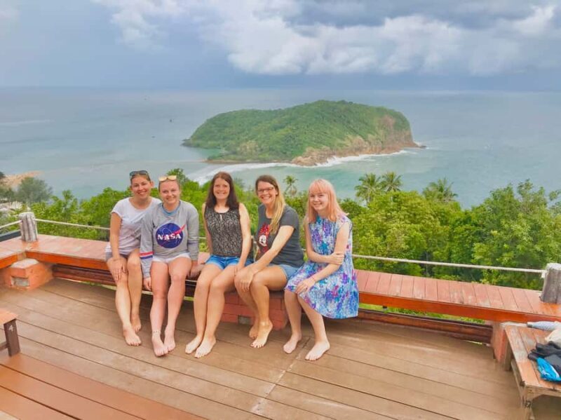 Koh Phangan: One Day Road Trip (Private Group) - Final Thoughts: Is This Tour Right for You?