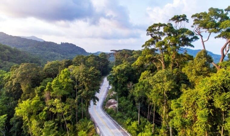 koh-phangan-private-land-tour-with-snorkeling