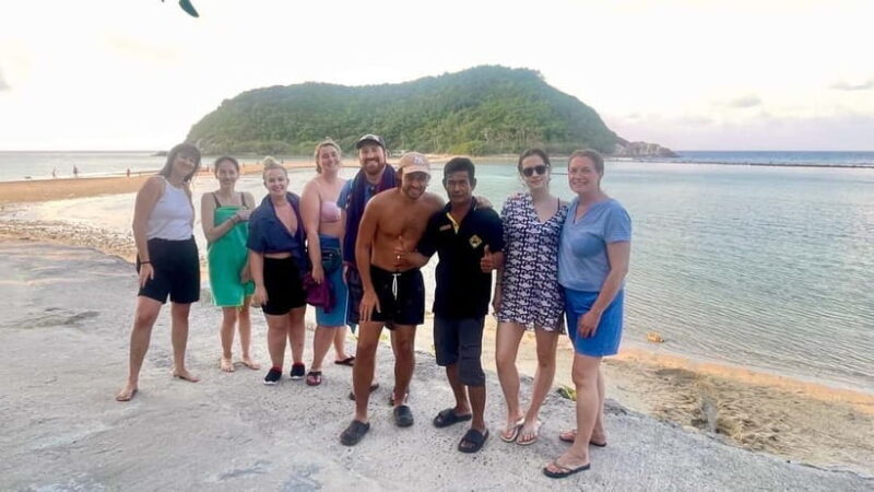 Koh Phangan Shared Road Trip by Mingalaba road trip - Final Thoughts