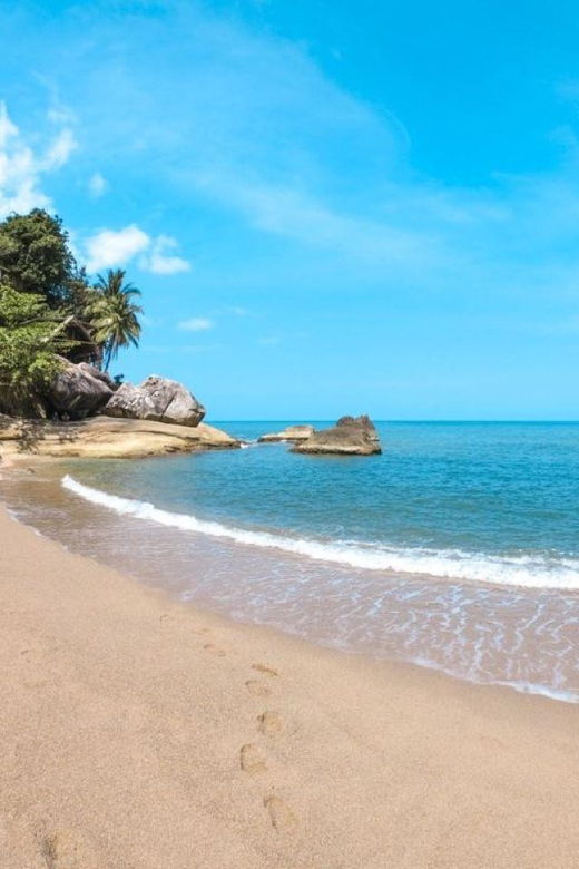 koh-phangan-snorkeling-and-beach-hopping-boat-tour