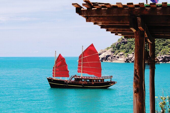 Koh Phangan Snorkelling Cruise with Sunset - What You Can Expect from the Koh Phangan Snorkelling Cruise