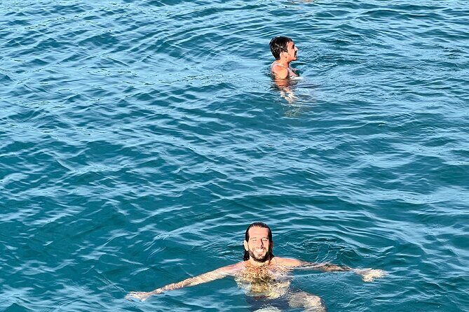 Koh Phangan Snorkelling Cruise with Sunset - FAQ