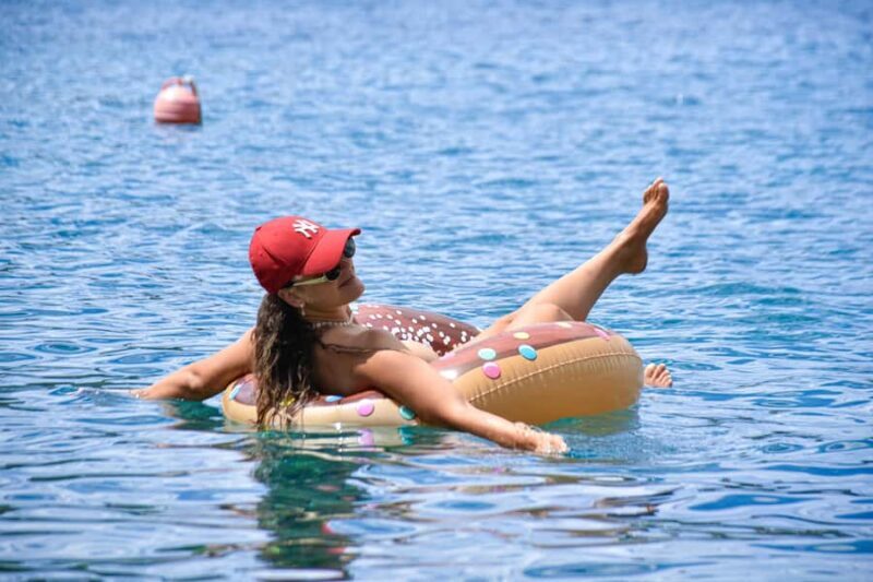 Koh Phangan: Your Private Professional Photoshoot - An In-Depth Look at the Photoshoot Experience