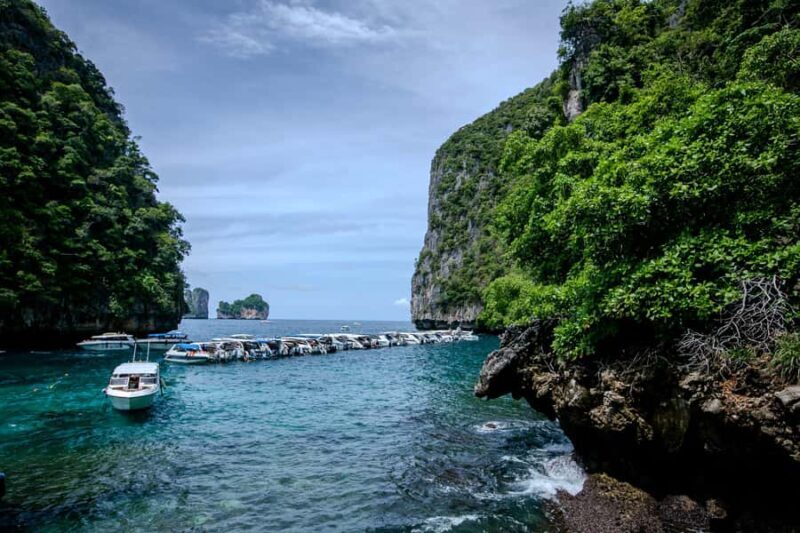 Koh Phi Phi: Private Longtail Boat to Maya Bay - FAQ