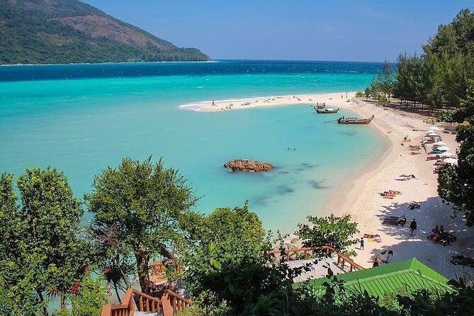 Koh Phi Phi to Koh Lipe by Satun Pakbara Speed Boat - An Honest Look at the Speedboat Journey