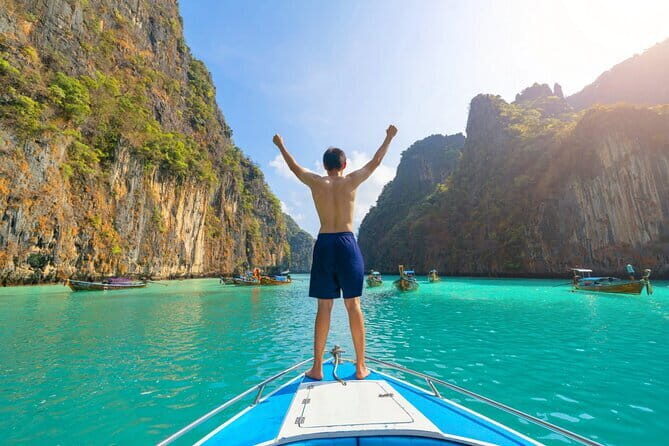 Koh Rok and Koh Haa Snorkeling Tour with Beachside Lunch - What This Tour Means for You