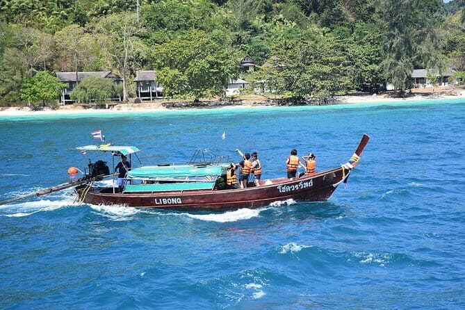 Koh Rok and Koh Haa Snorkeling Tour with Beachside Lunch - FAQs