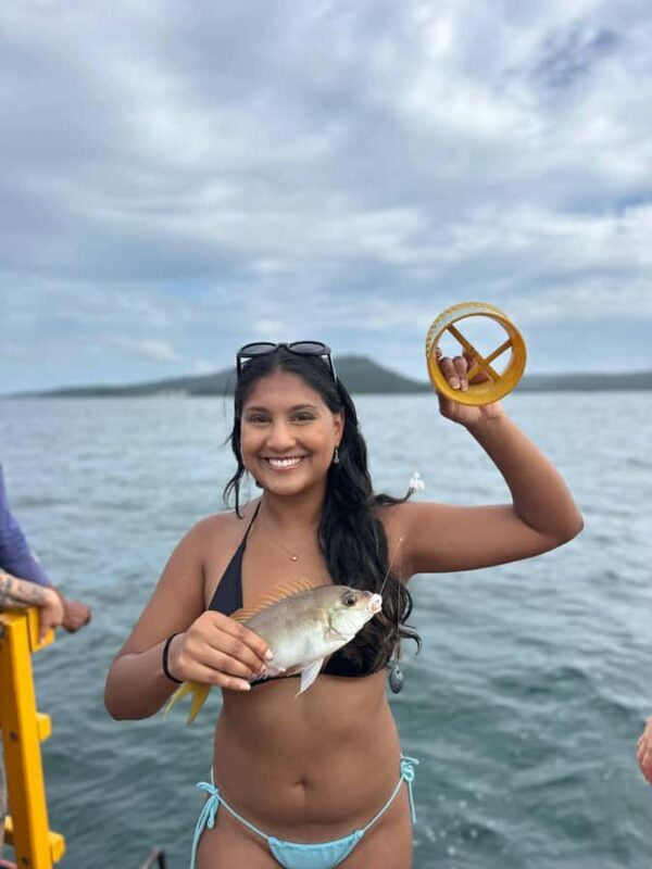 Koh Rong Boat Tour: Snorkeling, Fishing, Sunset,and Plankton - An Honest Look at the Koh Rong Boat Tour Experience