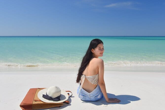 Koh Rong Fishing & Snorkeling tour (Private) - Key Points