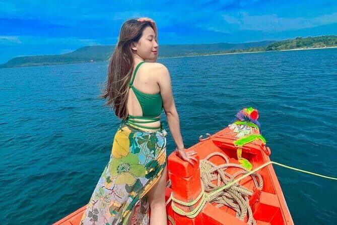 Koh Rong Fishing & Snorkeling tour (Private) - Who Will Love This Tour?