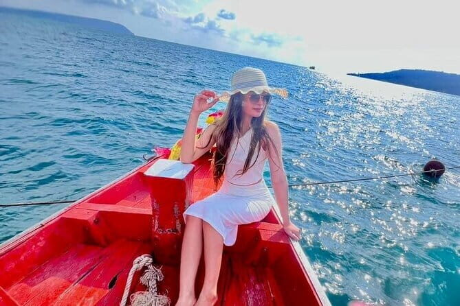 Koh Rong Fishing & Snorkeling tour (Private) - Final Thoughts