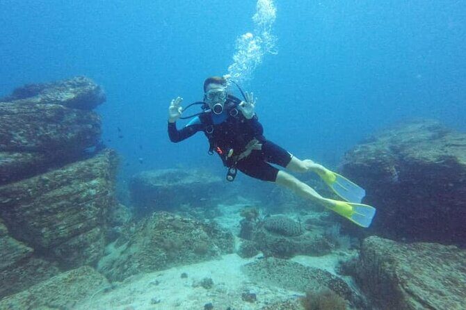 Koh Rong Sanloem Diving for Beginners - Final Thoughts