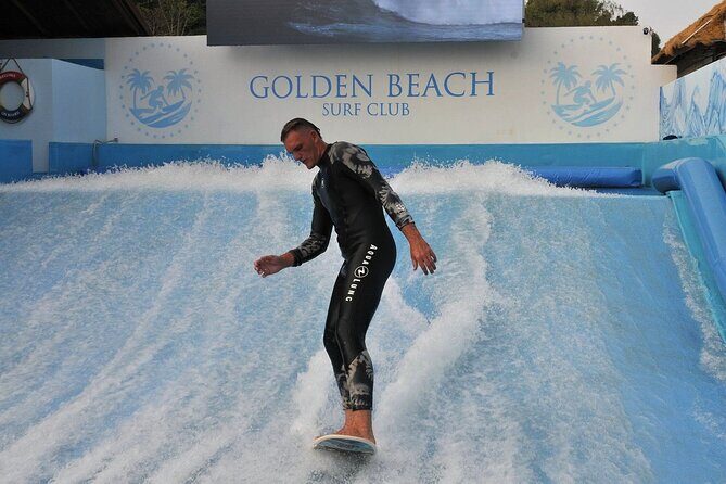 Koh Rong Surfing Experience - Why This Experience Stands Out