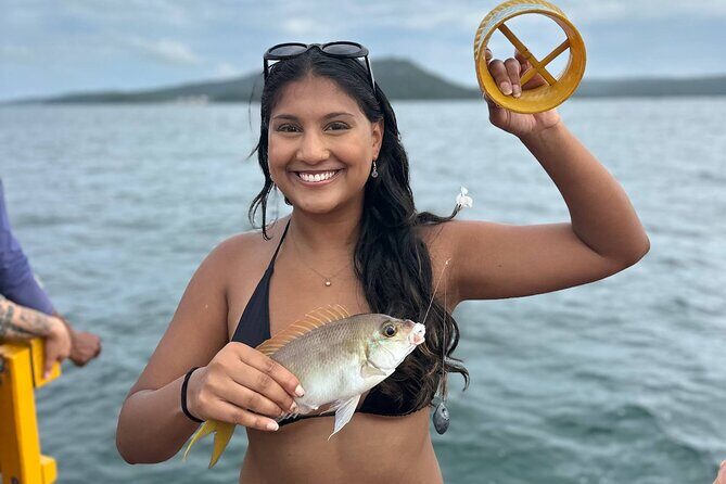 Koh Rong Tour: A Snorkeling, Fishing, Sunset, Plankton - An In-Depth Look at the Koh Rong Tour