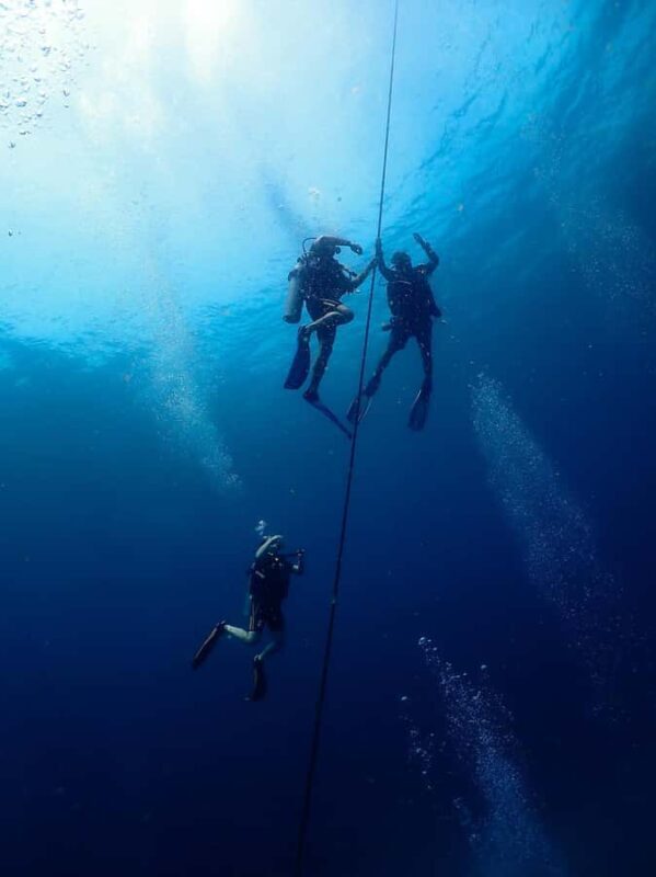 Koh Samui: 3-Day PADI Open Water Diver Course - Key Points