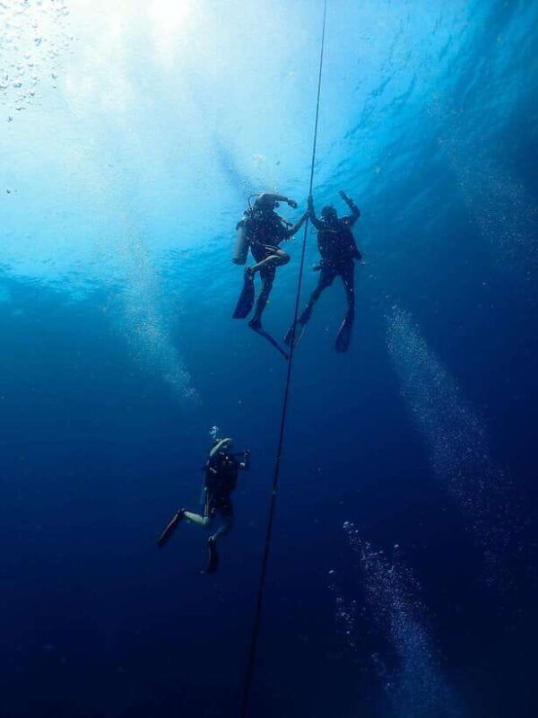 koh-samui-3-day-padi-open-water-diver-course