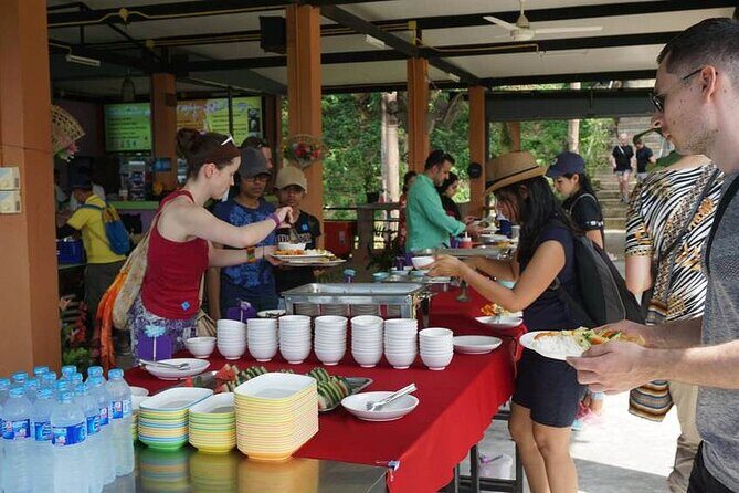 Koh Samui 4x4: Breathtaking Views & Eco-Discovery - Who Should Consider This Tour?