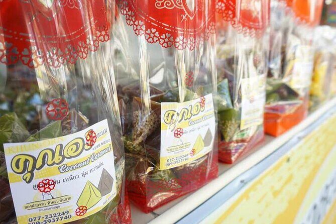 Koh Samui 4x4: Breathtaking Views & Eco-Discovery - Final Thoughts