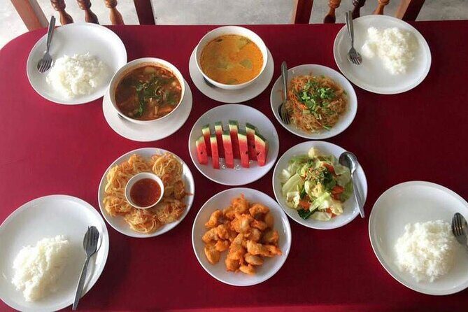 Koh Samui 4x4: Breathtaking Views & Eco-Discovery - Frequently Asked Questions