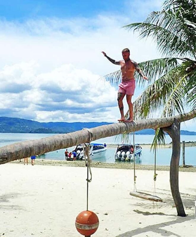 Koh Samui: Amazing Pig Island Tour - Cruise Ship Tours - What to Expect on the Koh Samui Pig Island Tour