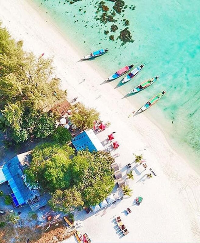 Koh Samui: Amazing Pig Island Tour - Cruise Ship Tours - Who Should Consider This Tour?