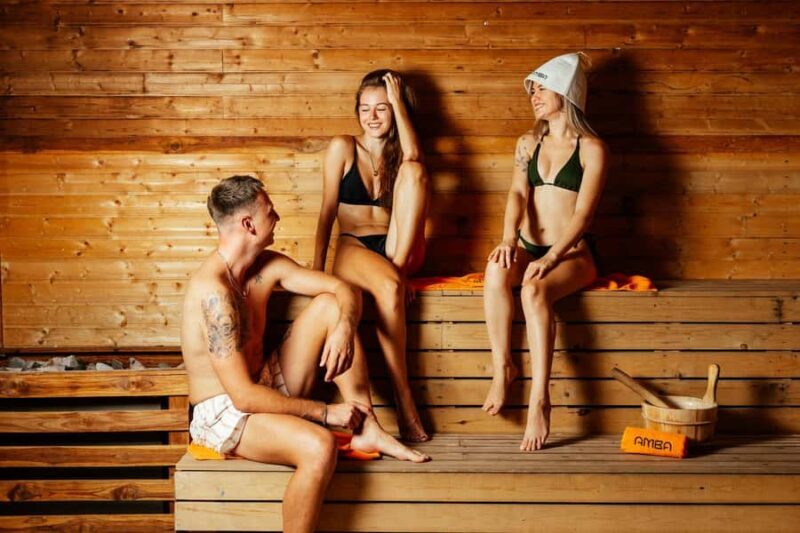 Koh Samui: AMBA Spa & ATV Adventure Package - Key Points