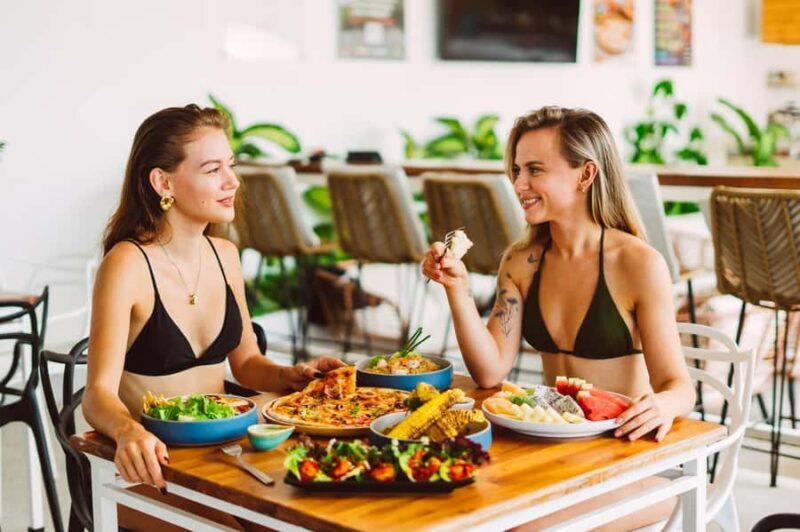 Koh Samui: AMBA Spa & ATV Adventure Package - Detailed Review: What Makes This Tour Worthwhile