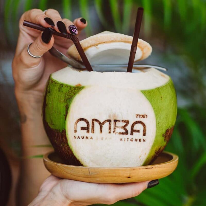 Koh Samui: AMBA Spa & ATV Adventure Package - Who Is This Tour Best For?