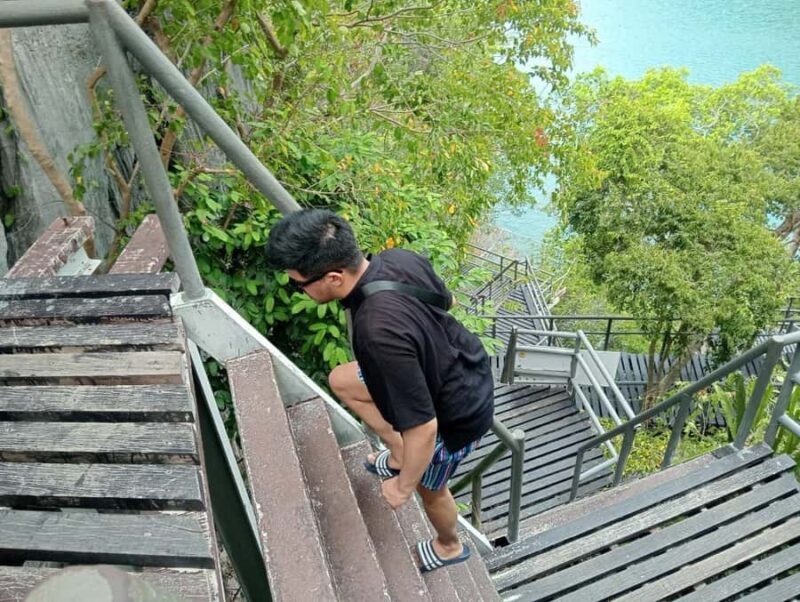 Koh Samui: Angthong Marine Park Snorkeling & Kayaking Tour - Who Is This Tour Best For?