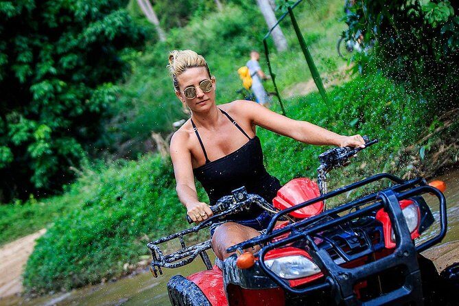 Koh Samui ATV Quad Bike Safari - Final Word