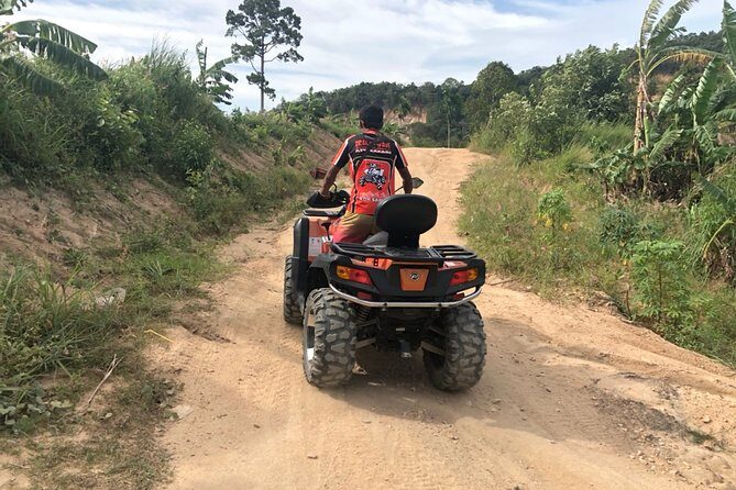 Koh Samui ATV Safari Tour - Final Thoughts