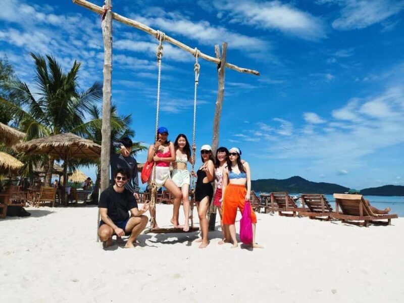 Koh Samui: Authentic Local Luxury Long-Tail Boat Cruise - Who Should Consider This Tour?