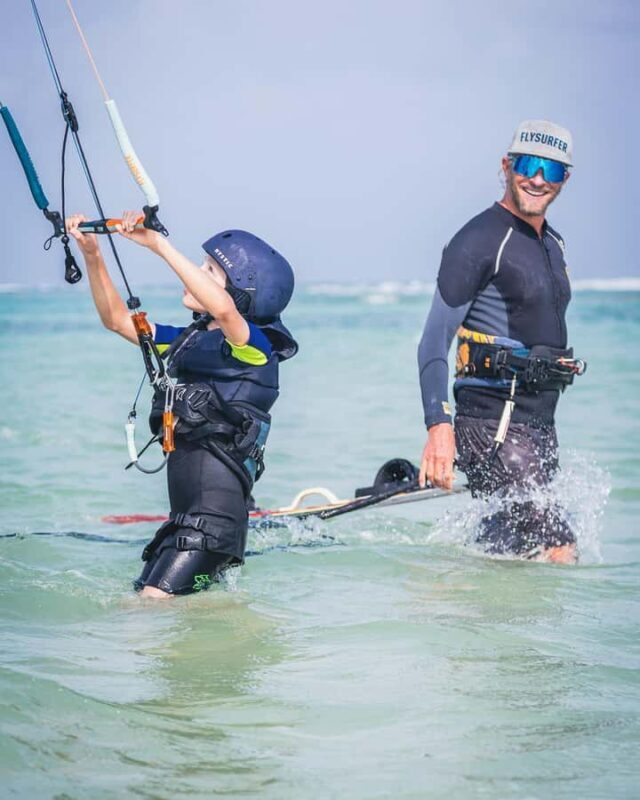 Koh Samui: Beachfront Kitesurfing Lesson with Professionals - The Sum Up