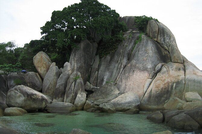 Koh Samui; Big Buddha & View Point Experience Day Tour - Authentic Insights from Previous Travelers