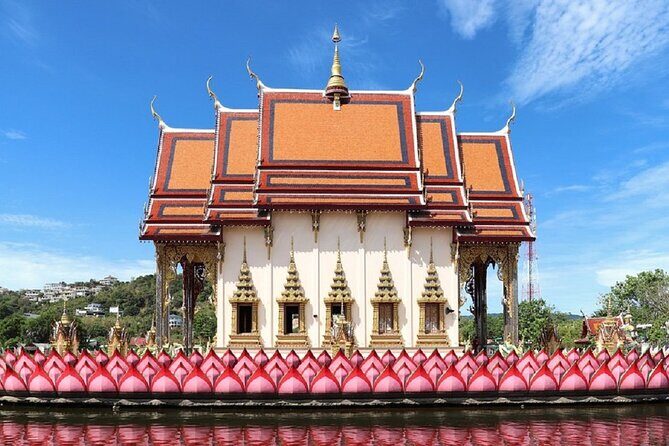 Koh Samui; Big Buddha & View Point Experience Day Tour - The Sum Up