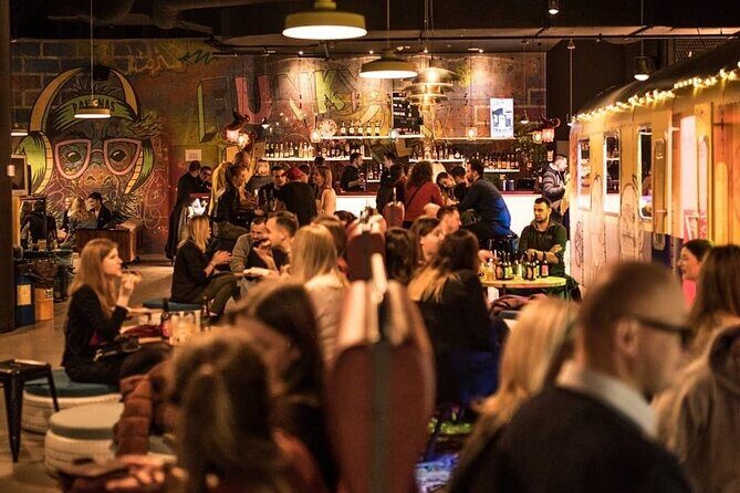 Koh Samui Chaweng Beach Nightlife Walking Tour - A Deep Dive Into the Chaweng Beach Nightlife Tour