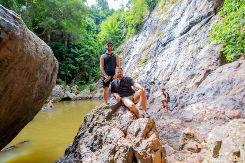 Koh Samui City Tour with Cultural and Scenic Highlights - Who Will Love This Tour?