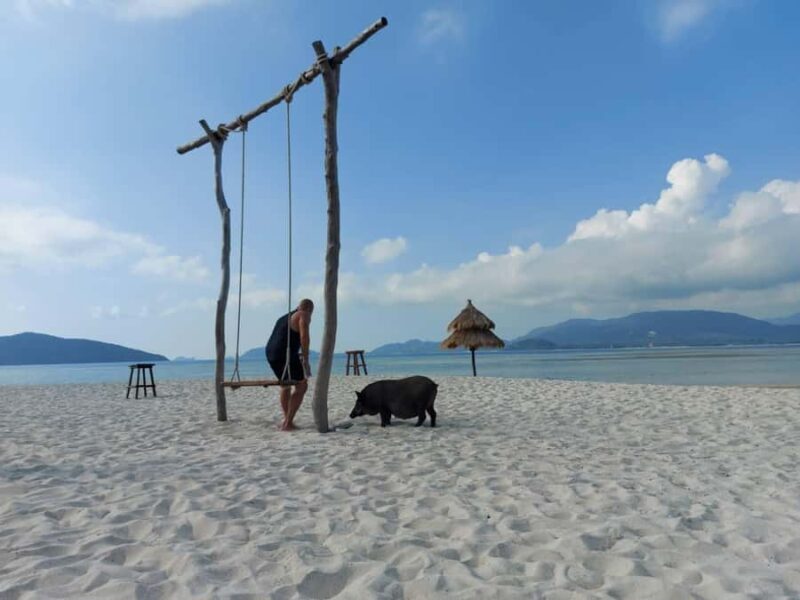 Koh Samui: Cruise to a peaceful southern island - An Honest Look at the Experience