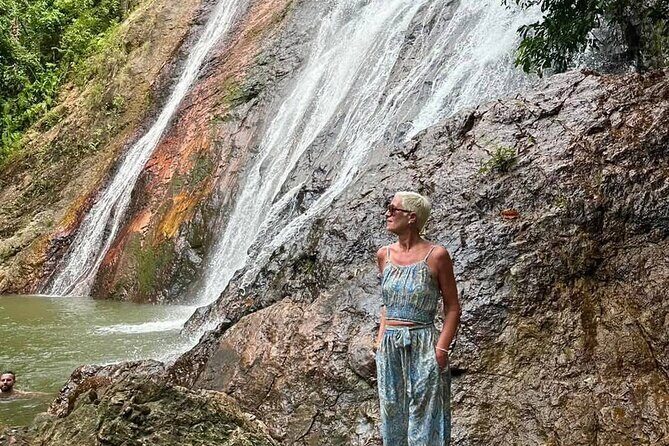 Koh Samui Custom Sightseeing Tour - The Itinerary in Detail