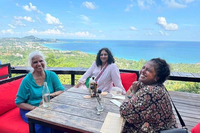 Koh Samui Custom Sightseeing Tour - Who Should Consider This Tour?