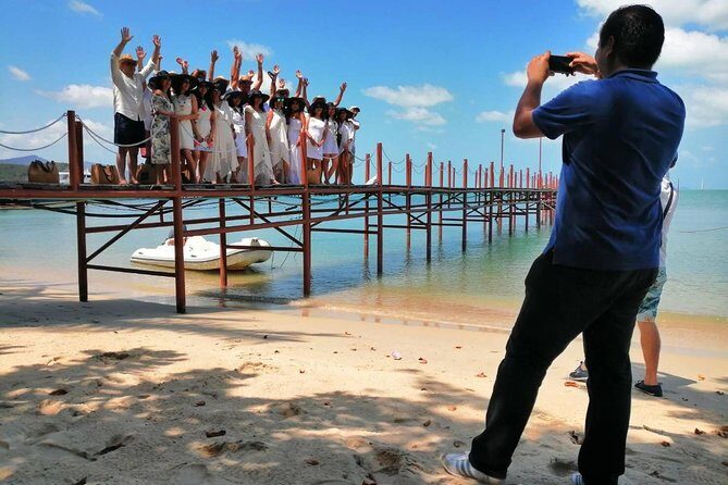 Koh Samui Custom Sightseeing Tour with Private Guide - Itinerary Breakdown: Whats Included and What to Expect